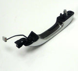 84943109 Led Front Driver Side Door Handle Scorpion Metallic Cadillac Escalade