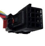 84806679 Rear Liftgate Actuator Left Side 2021 Escalade Tahoe Yukon Suburban