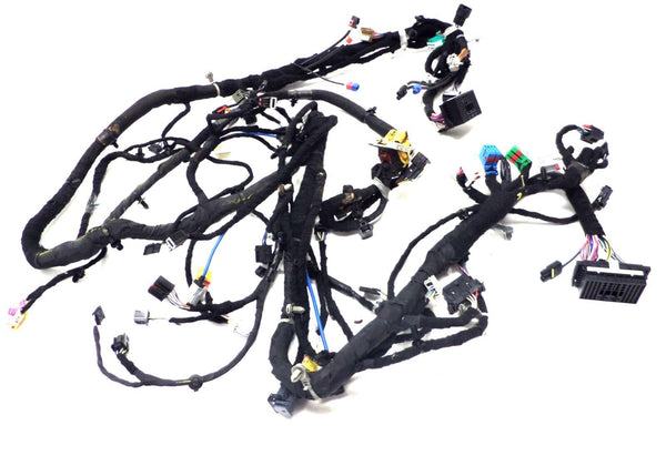 84619828 New Front Instrument Panel Wire Harness 2018-2020 Chevrolet Camaro