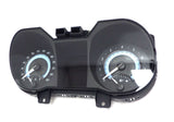 22876139 OEM Instrument Cluster KPH Kilometers 2010-2013 Buick Allure  LaCrosse