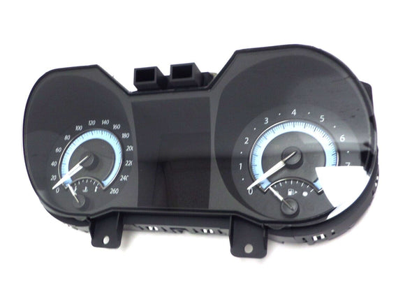 22876139 OEM Instrument Cluster KPH Kilometers 2010-2013 Buick Allure  LaCrosse