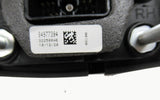 Right Side Mirror Cherry Puddle Light Camera Blind Sensor Suburban Tahoe Yukon