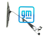 23270088 OEM Rear Window Wiper Arm with Blade 2015 Escalade Tahoe Suburban Yukon