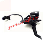 2012 Chevrolet Equinox GMC Terrain Remote Start Hood Latch Kit OEM 22924978