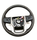 85597657 Steering Wheel Hands Free Lane Radar Lane Active Safety 2023 GMC YUKON