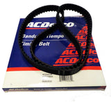89063532 T276MX Timing Belt 2008-2015 Chevrolet Aveo 1.6L