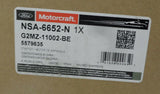 G2MZ11002BE Motorcraft Starter Motor for Ford Thunderbird Lincoln LS NSA-6652-N