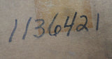 1136421 New NOS HR6 AC Compressor 1983-1984 Cadillac Cimarron 2.0L