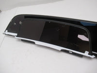 DISPLAY ASSY Control AM/FM Stereo Radio Cluster 2021 Cadillac Escalade 86793412