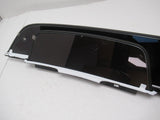 DISPLAY ASSY Control AM/FM Stereo Radio Cluster 2021 Cadillac Escalade 86793412