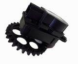 A/C  Heater Door Actuator 2010-2011 Allure Cruze LaCrose Regal SRX