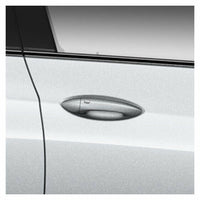 84042544 Front Rear Door Handle Pkg Silver 2016-2019 Chevrolet Cruze