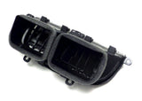 New OEM AC Center Dash Vent Black Bezel 2013-2016 Chevrolet Malibu