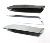 1x Luggage Carrier Side Rail Cover Rear LH 2010-14 Cadillac Escalade Tahoe Yukon