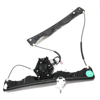 Front Right Power Window Regulator & Motor 2002-10 Explorer Aviator Mountaineer