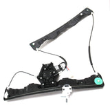 Front Right Power Window Regulator & Motor 2002-10 Explorer Aviator Mountaineer