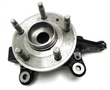 96979005 Knuckle Passenger Side n Wheel Hub Bearing 2012-2020 Chevrolet Sonic