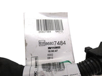 Rear Left Chassis Wiring Harness Magneride PKG Speed Sensor Cadillac Escalade