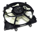 CF2012430 Radiator Engine Cooling Fan 1993-1995 Mazda 626 2.0L 2.5L