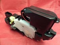 Factory Rear Side Door Lock Actuator Latch 2010-16 Cadillac SRX Chevrolet Volt