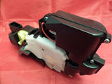 Factory Rear Side Door Lock Actuator Latch 2010-16 Cadillac SRX Chevrolet Volt