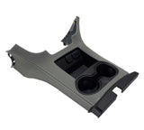 23245689 Front Floor Console Ash Grey 2015-2018 Chevrolet Tahoe Suburban