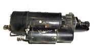 LEECE Neville M0017407ME Heavy Duty Starter Motor 11 Pinion Teeth Clockwise