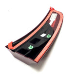 Lower Front Left Rear Side Air Deflector Red Jewel 2014 Avalanche Suburban Tahoe