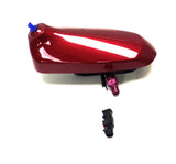 20870343 New GM Base Antena Crystal Claret GPS Digital 2011-2012 Equinox Terrain