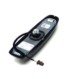 84421322 High Frequency Radio Antenna Iridium Met. Escalade Suburban Tahoe Yukon