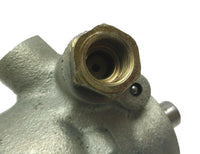 New NOS Power Steering Pump Buick Cadillac Oldsmobile Pontiac 3.8L V6