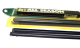 Windshield Wiper Blade Refill-Universal Tridon All Season 20in 510m 83-20R 3Sets