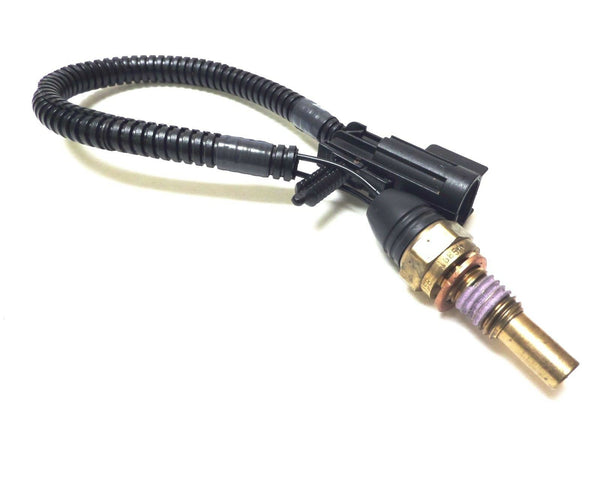 Radiator Coolant Temperature Sensor 2002-05 Ascender Bravada Envoy Trailblazer