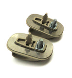 25949572 New OEM Coat Hook 2009-2020 Chevy Express 1500 2500 3500 GMC Savana