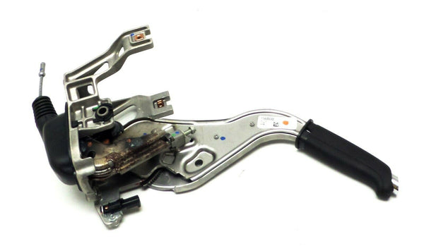 13495685 Parking Brake Lever Assembly Black 2016-2018 Chevrolet Cruze