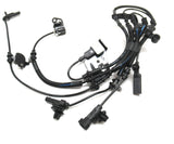 Electronic Suspension Front Vertical Accelerometer & Sensor Escalade Tahoe Yukon