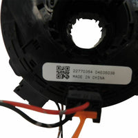 Clockspring Airbag Restrain System 2012-2015 Enclave CTS Acadia Travers