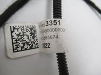 Liftgate Wire Harness OEM 2021-2023 Cadillac Escalade Suburban Tahoe GMC Yukon