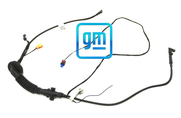 Liftgate Wire Harness OEM 2021-2023 Cadillac Escalade Suburban Tahoe GMC Yukon
