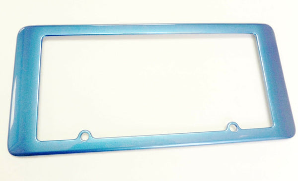 Rear License Plate Holder Bluestream 19166220 2008-2013 Chevrolet Corvette