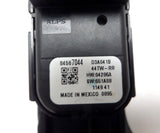 84567044 Door Switch Rear Left Side Jet Black CT4 Envision Escalade Tahoe Yukon