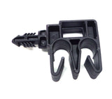 5 Clips A T Cooler Line and Brake Hydraulic Line Clip for Cadillac Chevrolet GMC