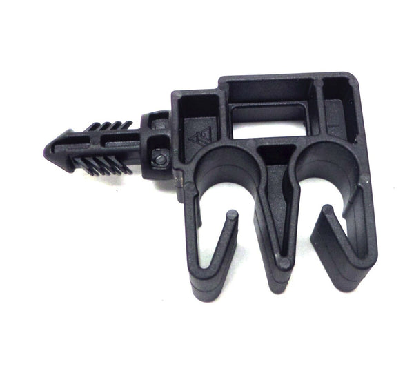 5 Clips A T Cooler Line and Brake Hydraulic Line Clip for Cadillac Chevrolet GMC