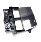 AM/FM Stereo Radio Control 10.2in Infotainment Display Chevrolet Tahoe Suburban