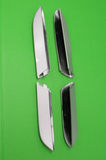 Luggage Carrier Side Rail Cover Set Switchblade Cadillac Escalade Tahoe Yukon