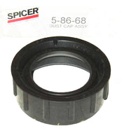 3 Spicer 5-86-68 Drive Shaft Slip Yoke Dust Cap for SPI-5-3-108 128 1411 1711