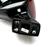 Driver Side Mirror Cherry Camera Turn Light Chevrolet Suburban Tahoe GMC Yukon
