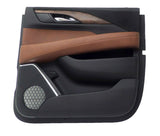 22928455 Rear Passenger Side Door Panel Vechio 2015-2019 Cadillac Escalade ESV