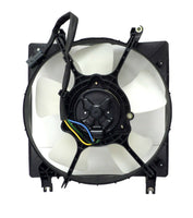 CF2012760 Radiator Cooling Fan 1995-1997 Mitsubishi Eclipse L4