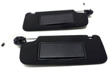 22870492 Black LED Sunvisors OEM 2017 Buick Lacoress 2014-2020 Chevrolet Impala